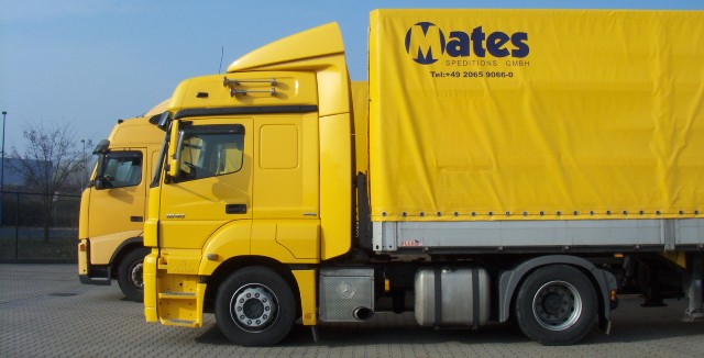 LKW