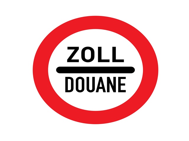 zollabwicklung