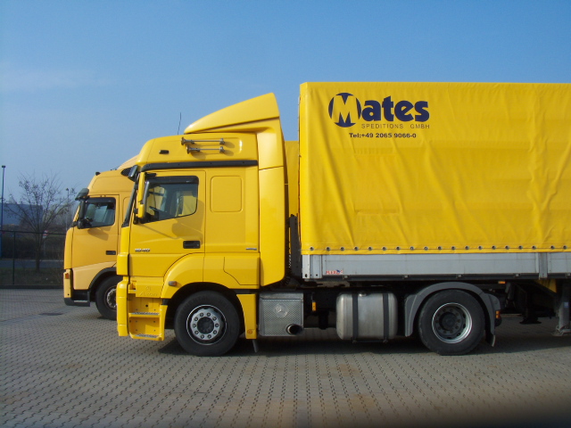 transportlogistik